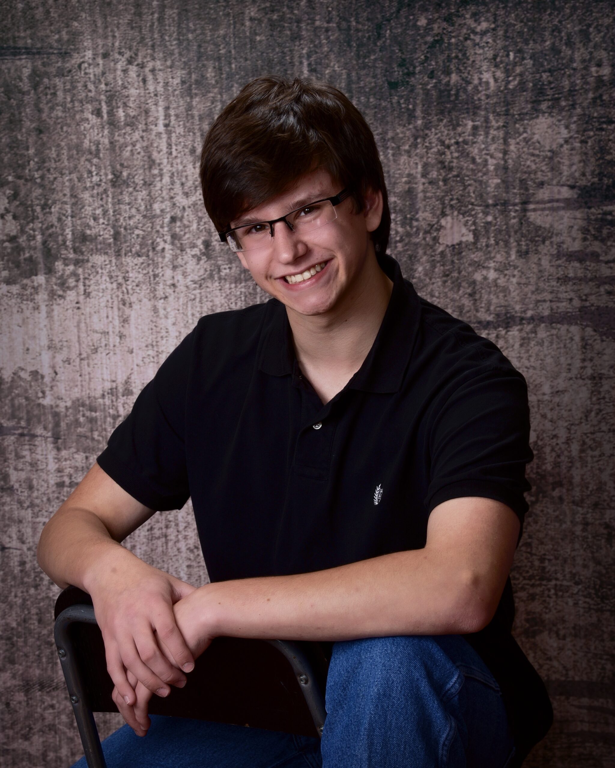 KD2JOM Tucker Dunham